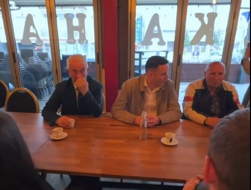 Abdixhiku në Dragash: LDK drejt “bashkimit” dhe një alternative të re politike