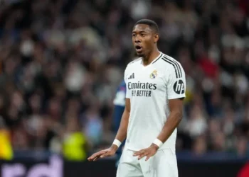 Alaba drejt largimit nga Real Madridi: Milan dhe Manchester United në garë për të