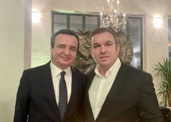 Deputeti i VV-së zbulon një “skenar” se po zgjidhet çështja e Presidentit: Jemi në rrugë të mbarë!