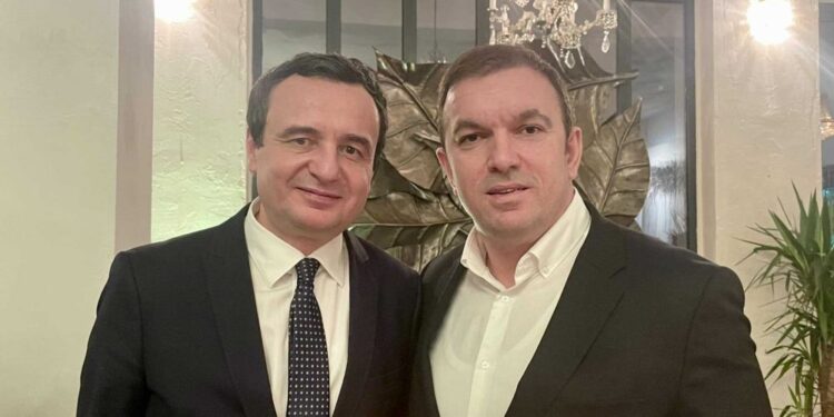 Deputeti i VV-së zbulon një “skenar” se po zgjidhet çështja e Presidentit: Jemi në rrugë të mbarë!