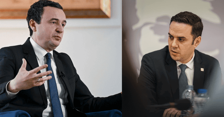 Kurti zbulon ofertën “bujare” që LDK-ja e refuzoi