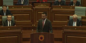 Arian Tahiri: Skandalet në sektorin e energjisë janë bërë të zakonshme