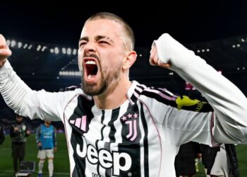 Juventus nën presion të madh për Top 4!
