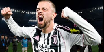 Juventus nën presion të madh për Top 4!