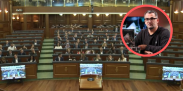 VV’ja gjen arsye të mos e votojë rezolutën që cënon ish-bashkëpunëtorin e Albin Kurtit, s’kalon në Kuvend