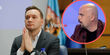 Zogaj i reagon Rexhajt pasi tha se “Abdixhiku kërkoi presidentin dhe tri ministri”: Shpifje e qëllimshme