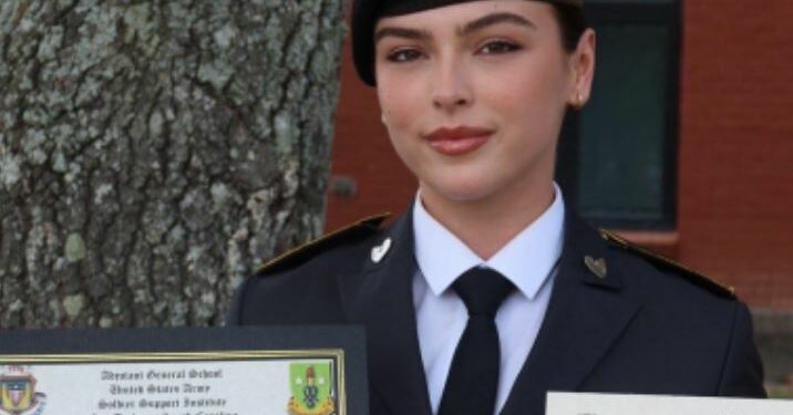 Sukses i madh për Ermona Meshi – nderohet me “United States Diplomatic Medal” pas diplomimit në SHBA