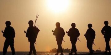 Mediat amerikane: SHBA pritet të dislokojë mijëra trupa shtesë në Lindjen e Mesme për të ushtruar presion ndaj Iranit