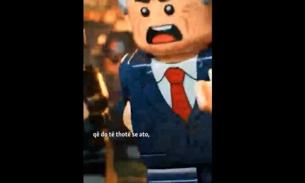 Si i shndërroi Irani filmat vizatimorë në armë lufte?