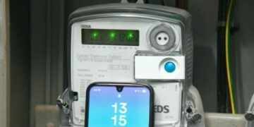 Nga sekonda në euro: Çfarë po ndodh me njehsorët e rrymës?