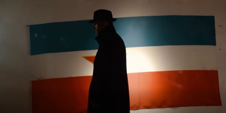 “Do ta trondisin Kosovën!”, Ermal Panduri paralajmëron publikimin e dosjeve që mund ta ndryshojnë historinë