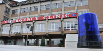 QKUK jep detaje për të plagosurit në Prishtinë: Gjendja e tyre është e rëndë