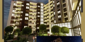 Stil, luks dhe komoditet – gjithçka nën një çati në kompleksin e Premium Building në Vushtrri