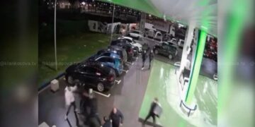 Arrestohet i dyshuari në rastin e plagosjes së trefishtë në Podujevë