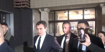 Kurti pas daljes nga Kuvendi: Kam besim se presidenti zgjidhet nesër