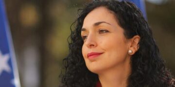 “Shihemi”, vjen reagimi i parë nga ekipi i Vjosa Osmanit pas shpërndarjes së Kuvendit