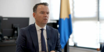 Hidhet poshtë kallëzimi penal i LDK-së kundër Pecit për grantet në bujqësi