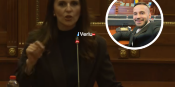 Çitaku i reagon Gecit: Të iu vie turp që kërkoni burg të përjetshëm për ata që luftuan për liri