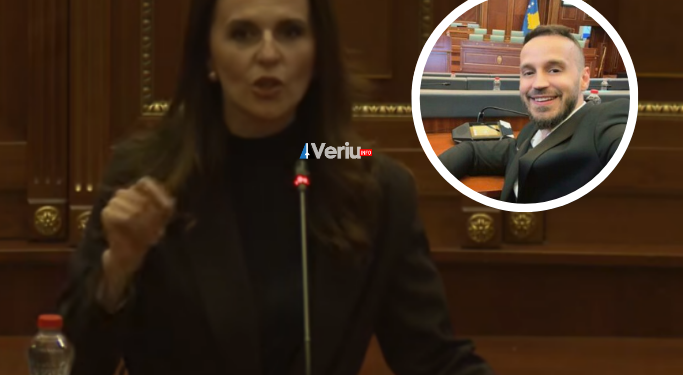 Çitaku i reagon Gecit: Të iu vie turp që kërkoni burg të përjetshëm për ata që luftuan për liri