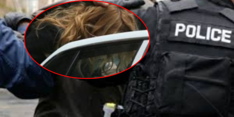 Bie në pranga të policisë gruaja që vodhi afër 200 mijë euro në Pejë