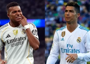Mbappe apo Ronaldo? Cili performoi më mirë në 100 ndeshjet e para me Realin?