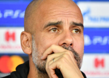 “Futbolli po humb tifozët”, Guardiola reagon për çmimet e larta të biletave në Kupën e Botës