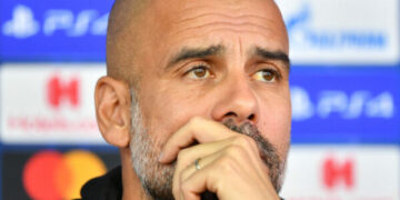 “Futbolli po humb tifozët”, Guardiola reagon për çmimet e larta të biletave në Kupën e Botës