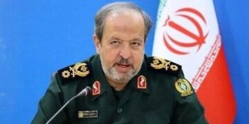 Irani thotë se forcat e tij janë në “gatishmëri maksimale luftarake”: Jemi të përgatitur për çdo skenar