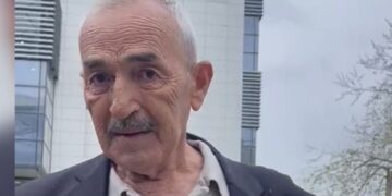 Babai i Liridonës pas vendimit: Populli i ka dënu ata, me padurim e kemi pritë këtë ditë