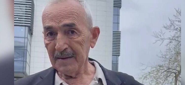 Babai i Liridonës pas vendimit: Populli i ka dënu ata, me padurim e kemi pritë këtë ditë