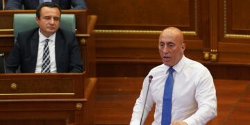 Oferta e LVV-së për opozitën/Kurti e injoroi, por Haradinaj ‘kyçet’ vet ne temë: Ky ultimatum, pjesë e strategjisë për ta dërguar vendin në zgjedhje