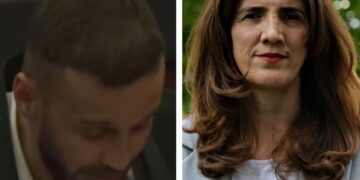 “I ke bë 100 vjet hala pa martu, gru e keqe”- deputeti i VV’së, Fatos Geci, eskaloi dje në gjuhë edhe ndaj Ganimete Musliut