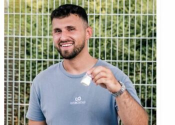 I riu nga Kosova në listën e ‘Forbes’ për kërkime shkencore