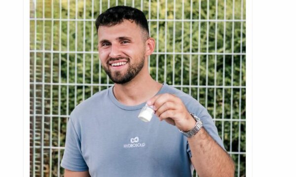 I riu nga Kosova në listën e ‘Forbes’ për kërkime shkencore