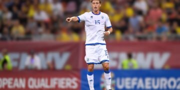 Mërgim Vojvoda me mesazh emocionues: Qajmë dhe qeshim së bashku, sytë drejt Euro 2028