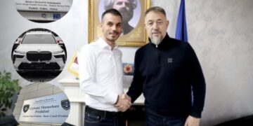 ATK dhe Prokuroria nisin hetime mbi blerjet e veturave nga biznesmeni dhe këshilltari i Sami Lushtakut