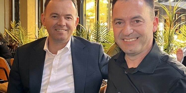 Buzhala shpjegon pse nuk e falënderoi Faton Pecin