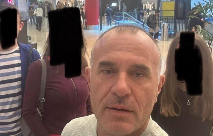 “Vrasës, hajn”: Daut Haradinaj ia publikon emrin mërgimtarit që përdori gjuhë të tmerrshme në komente