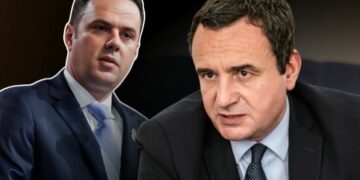 Të hënën, takimi Kurti-Abdixhiku