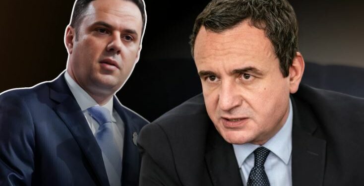 Zbardhen detajet, ja kur do të ndodh takimi Kurti-Abdixhiku