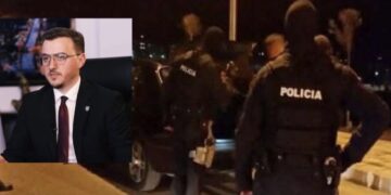 Kryeziu për rastet e fajdesë: Kanë krijuar mite që s’mund të preken, duhet ta dinë që nuk i prek kreyeprokurori, por ligji