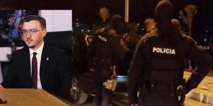 Kryeziu për rastet e fajdesë: Kanë krijuar mite që s’mund të preken, duhet ta dinë që nuk i prek kreyeprokurori, por ligji