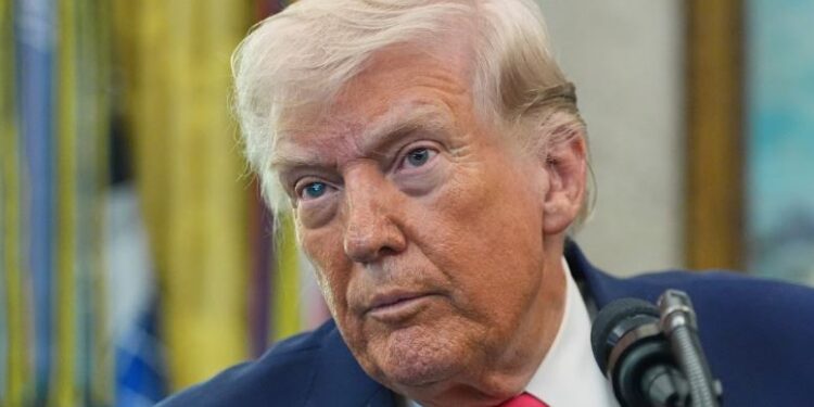 Pezullohen sulmet ndaj Iranit, Trump e njofton zyrtarisht: Ka një plan me 10 pika