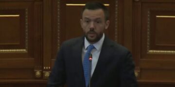 PDK kundër propozimit të VV-së për ndryshimin e rendit të ditës, Tahiri: Qeveria po ndërton agjendë për fushatë