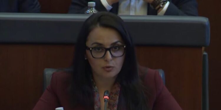 LDK kërkon që rezoluta për uljen e çmimeve të naftës të rikthehet për shqyrtim në Kuvend