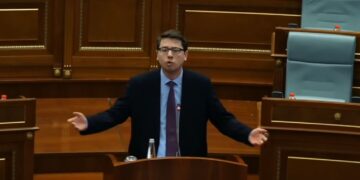 Paga e 13-të, Murati: Nuk po shpikim asgjë, është praktikë e zakonshme në vendet e BE-së