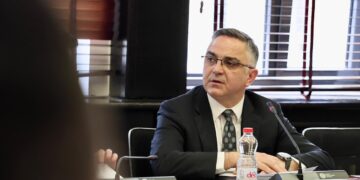 Tahiri: Kosova është në prag të një procesi të ri zgjedhor