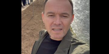 Peci mbjell 40 drunj dekorativë: Çdo ditë e lume, punë dhe shërbim për Mitrovicën tonë