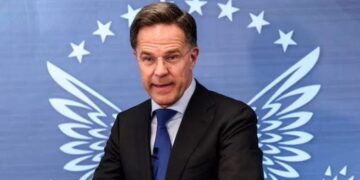 Aleatët e NATO-s refuzojnë të bashkohen me bllokadën e Trumpit në Ngushticën e Hormuzit