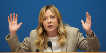 Trump kritikoi Papën, Meloni: E papranueshme